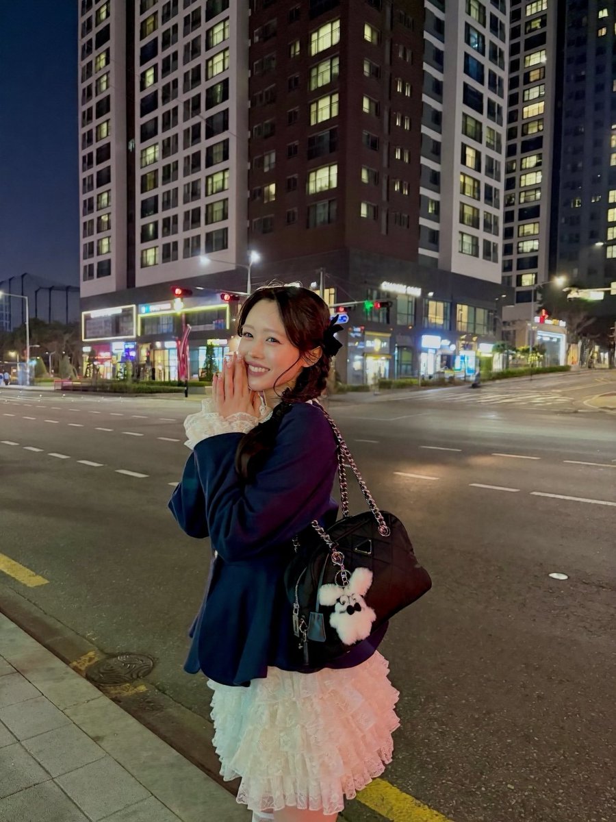 佐野 愛花 (CUTIE STREET) tweet media