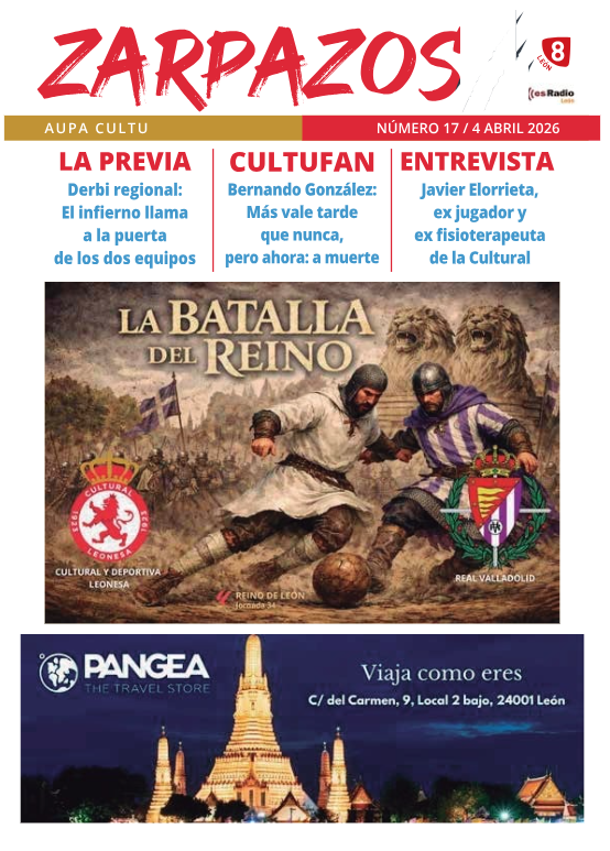 EsRadio León tweet media