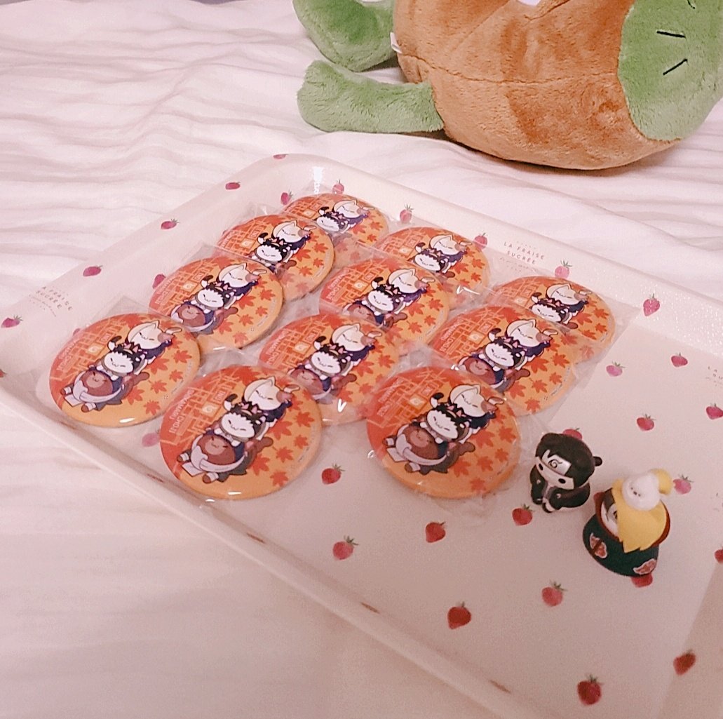 TA!(ﾀ) tweet media