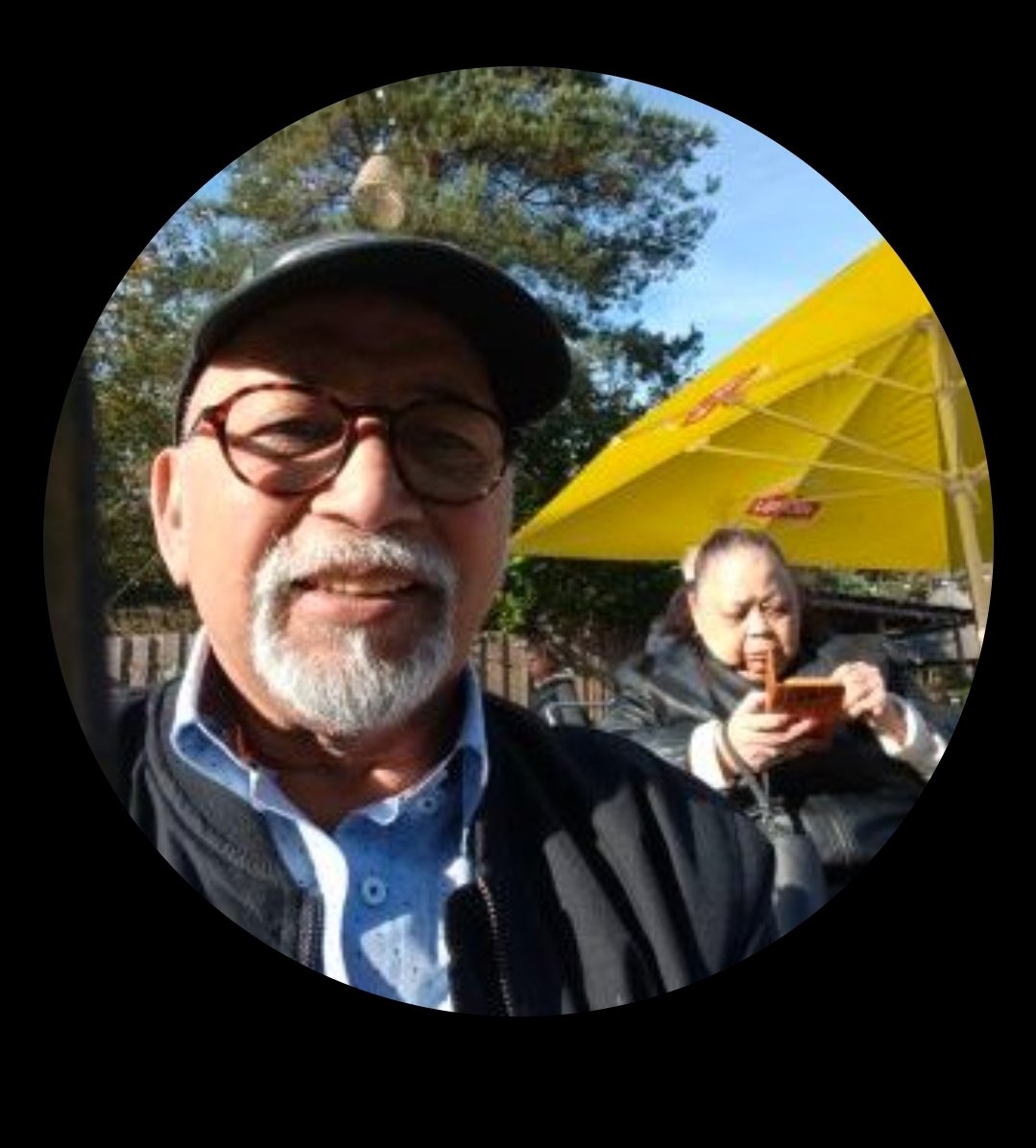 Marijke Louise tweet media