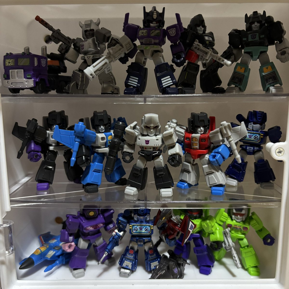 ハリ坊 tweet media