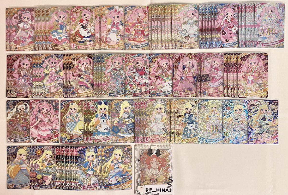 ひな@初回プロカ必読 tweet media