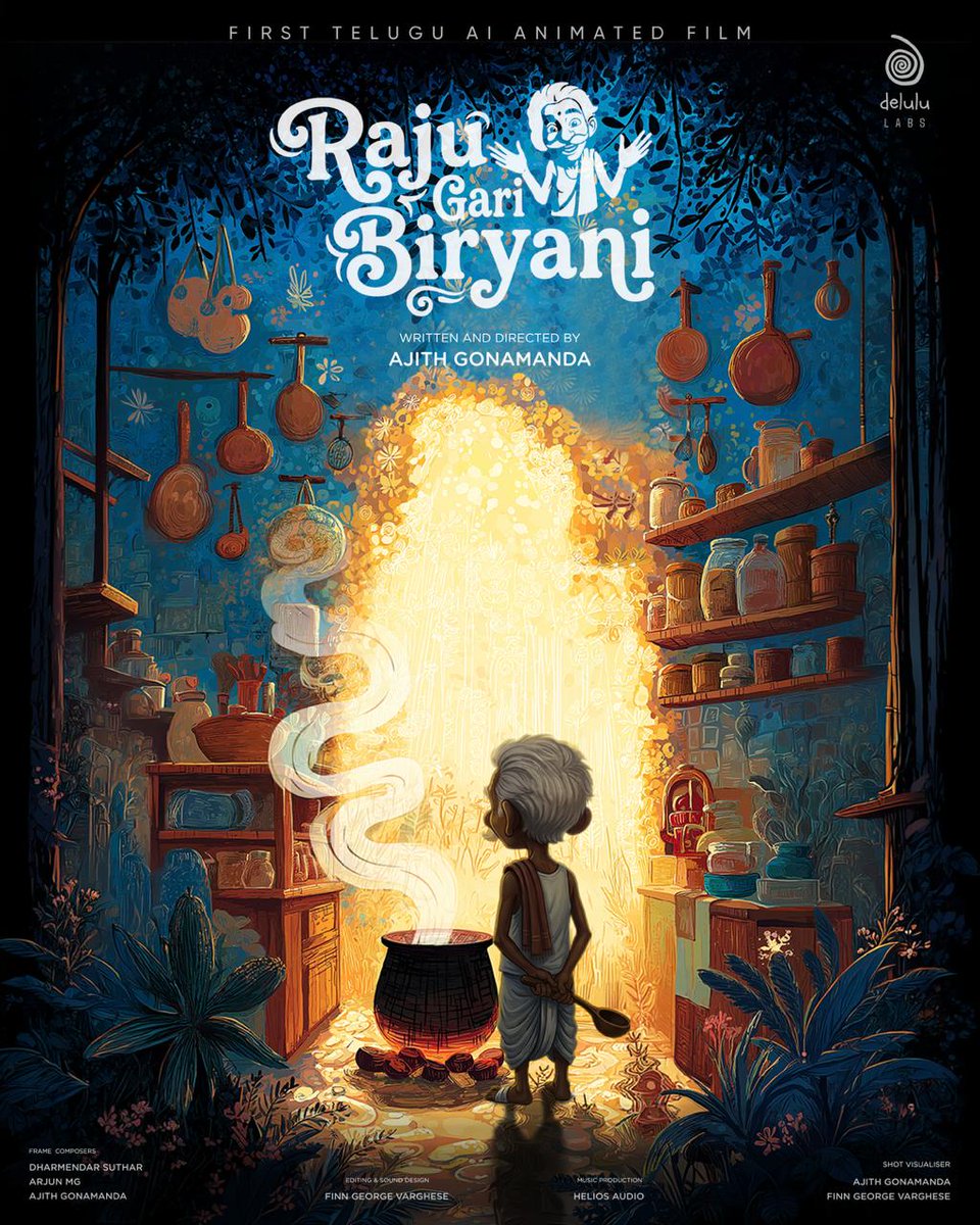 Delulu Labs tweet media