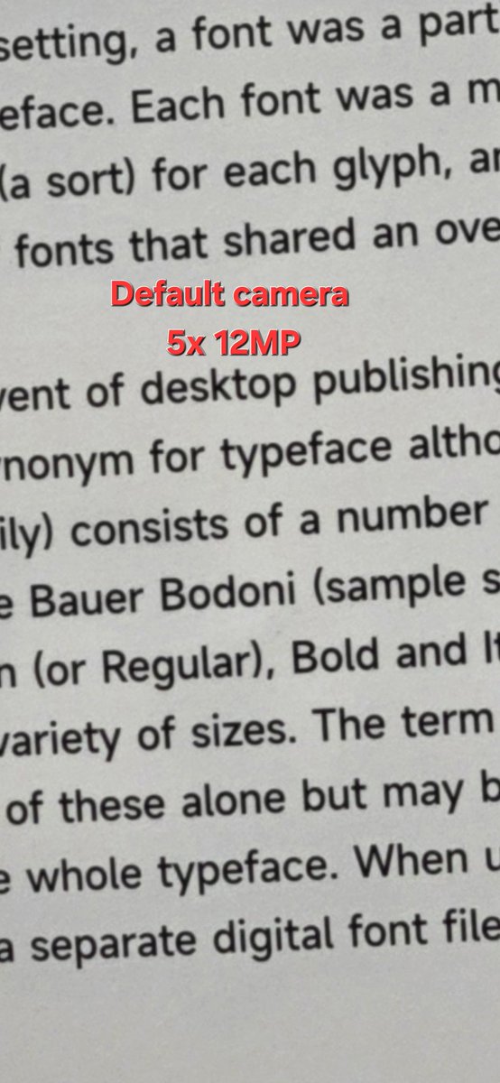 Ice Universe tweet media