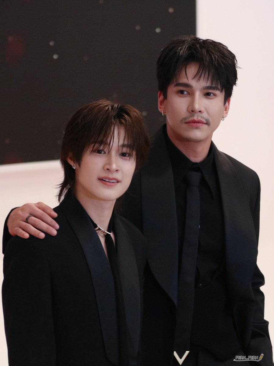 ・❥・เฟินเฟินッ🌻 tweet media