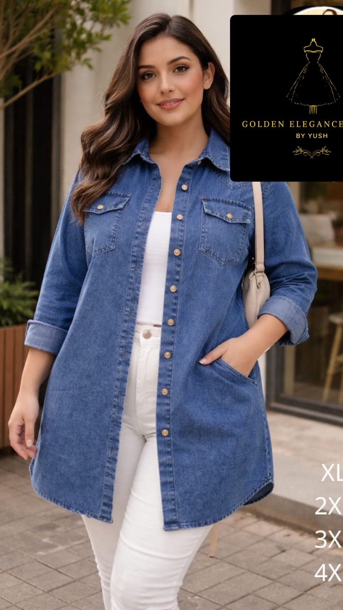Denim jacket available
High Quality 
Available in different sizes 
Price:25k