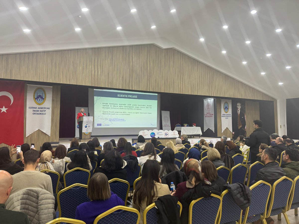 Scientix Türkiye tweet media