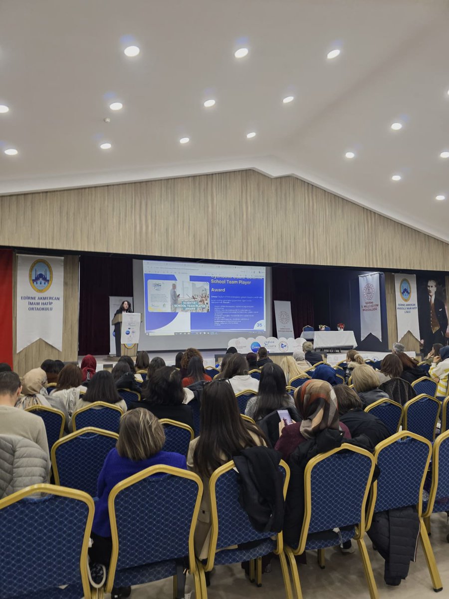 Scientix Türkiye tweet media