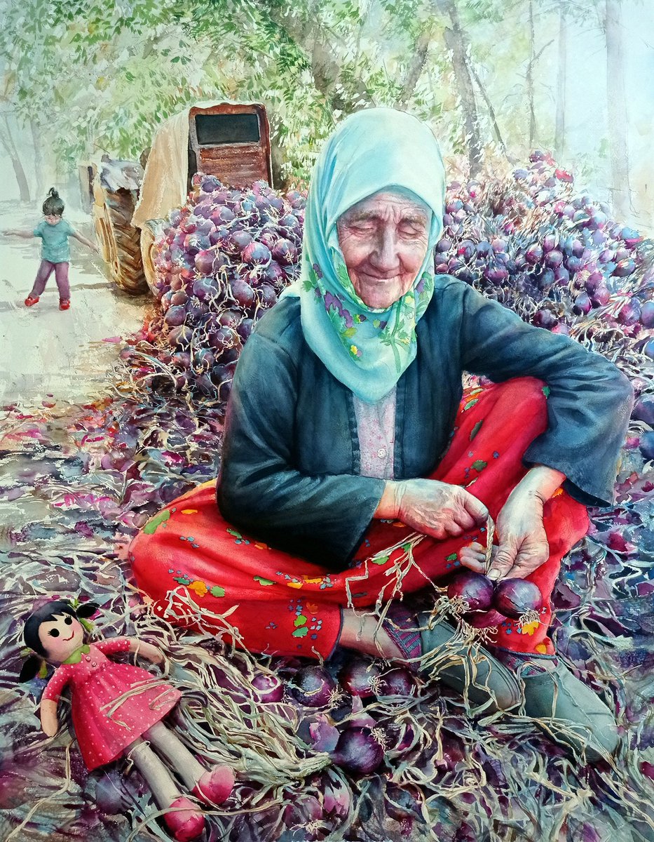 Rukiye Garip tweet media