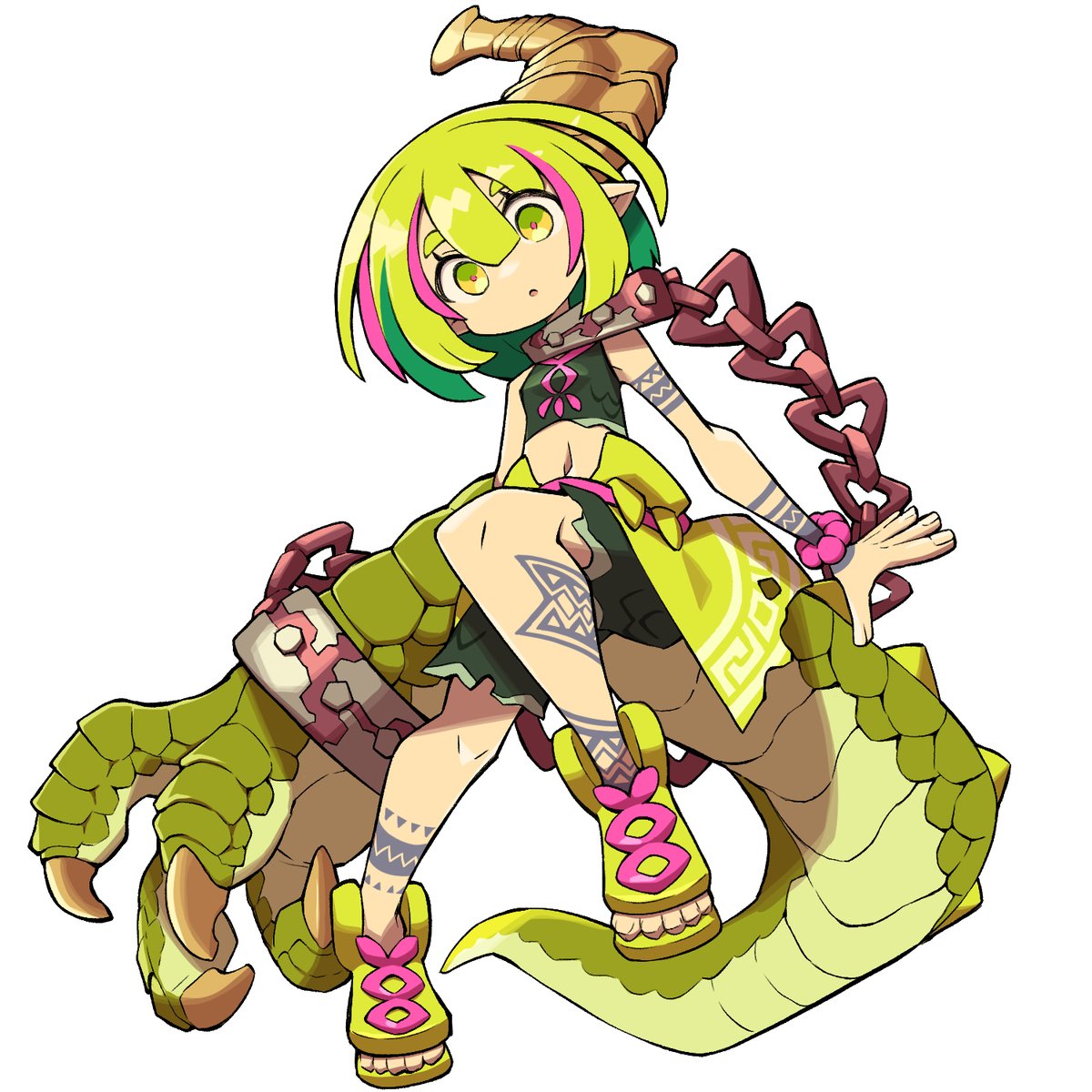 軍島曹一郎 tweet media