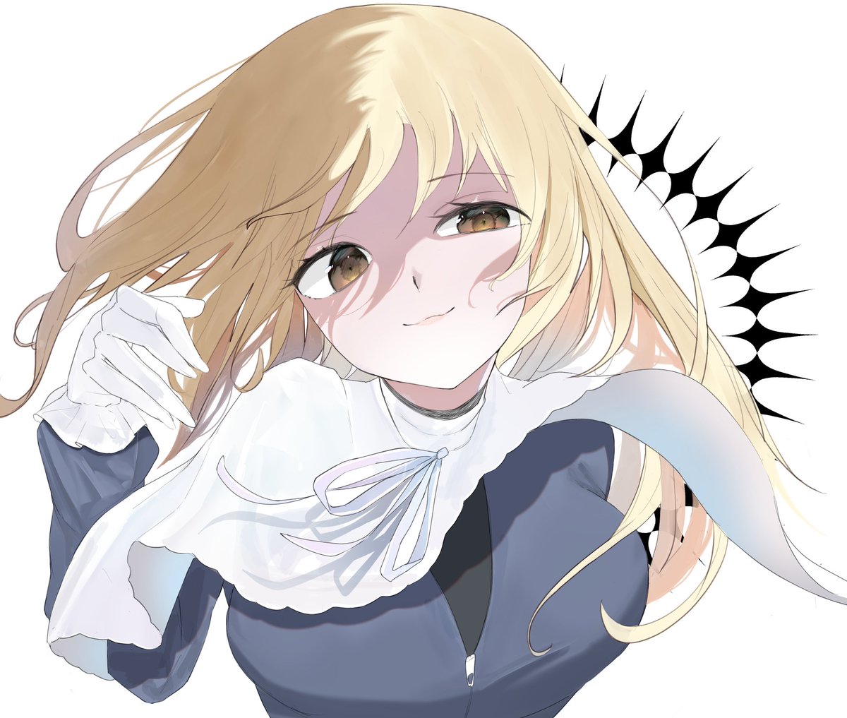#今月描いた絵を晒そう
19枚　うちシスタークレア16枚