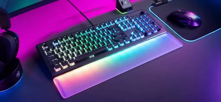 TopAchat's tweet image. ⚡ #VenteFlash 
➡ Roccat Vulcan II Max Linéaire
🔥 59.99€ !
Prix CANON pour clavier méca fiable et performant !

topachat.com/pages/detail2_…

➡ Switchs optiques Titan II Linéaire
➡ Repose-poignet
➡ RGB AIMO dynamique