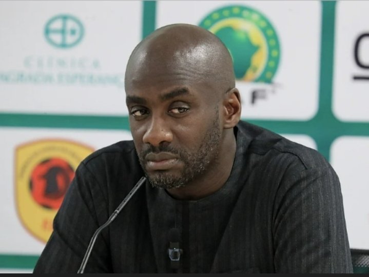 Ghana just sacked Otto Addo 73 days before World Cup qualifiers… and it’s the smartest thing the GFA has done in 5 years. Caretaker football was killing the Black Stars.

Time for a proper boss who wins, not one who ‘cares.’ Change my mind. 🔥🇬🇭