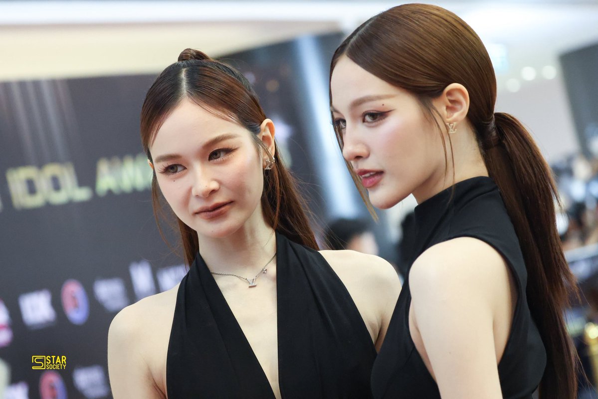 STAR SOCIETY tweet media