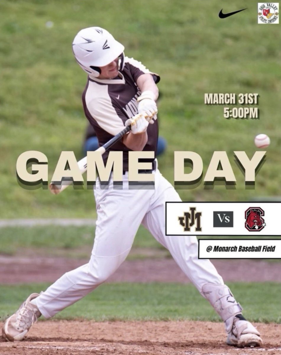 JMHS Baseball tweet media