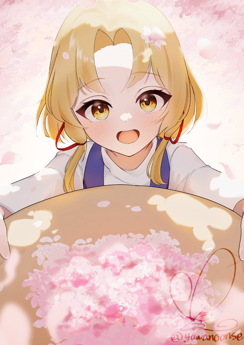 ゆわの/yuwano ご依頼募集中 tweet media