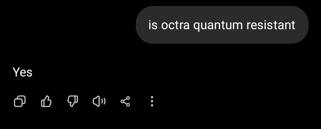 octra intern tweet media