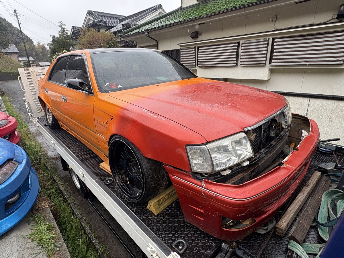 出張買取専門店/1ST/タイガー tweet media