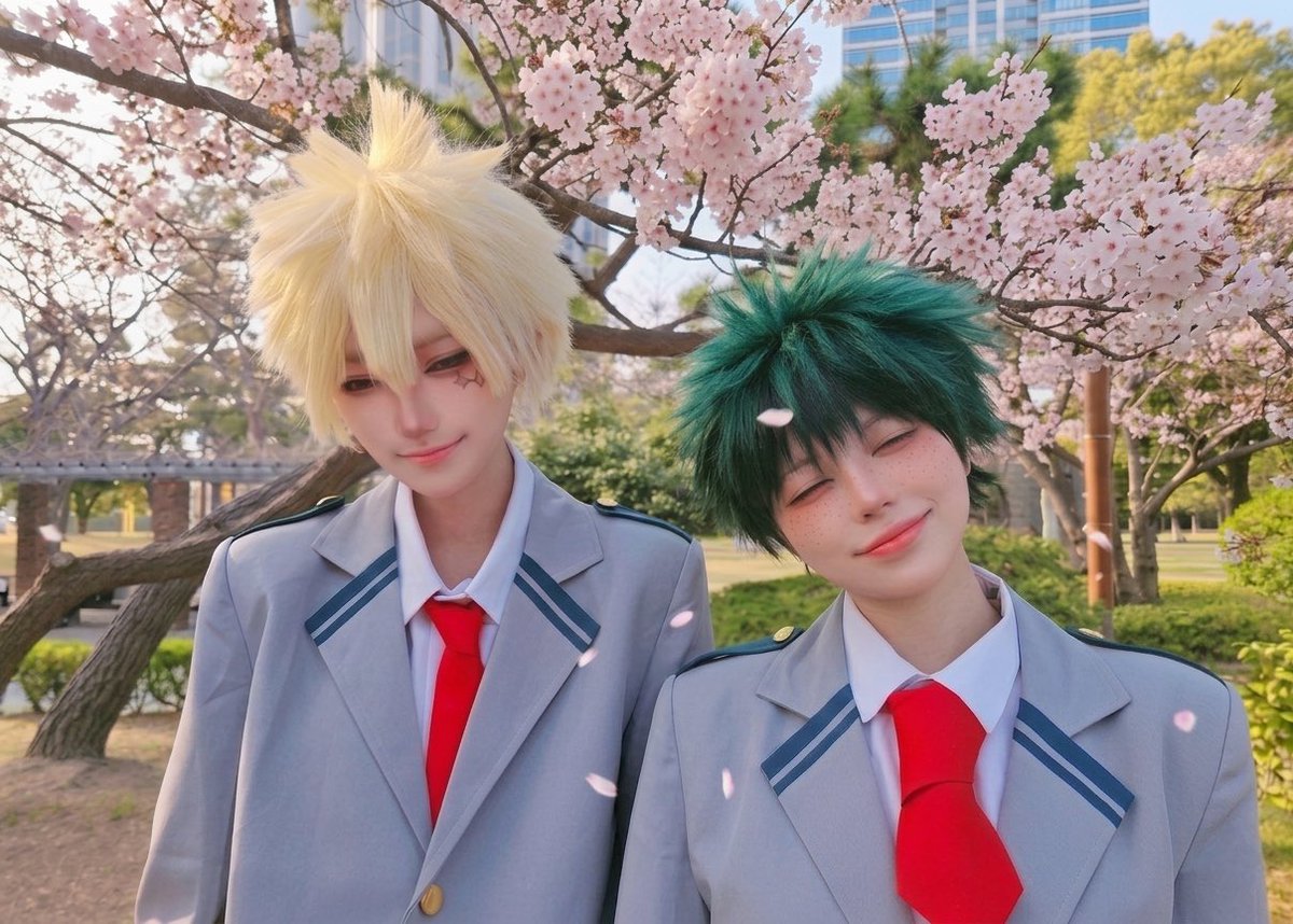 대폭살신다이너마이트 이즈쿠 사랑해 tweet media