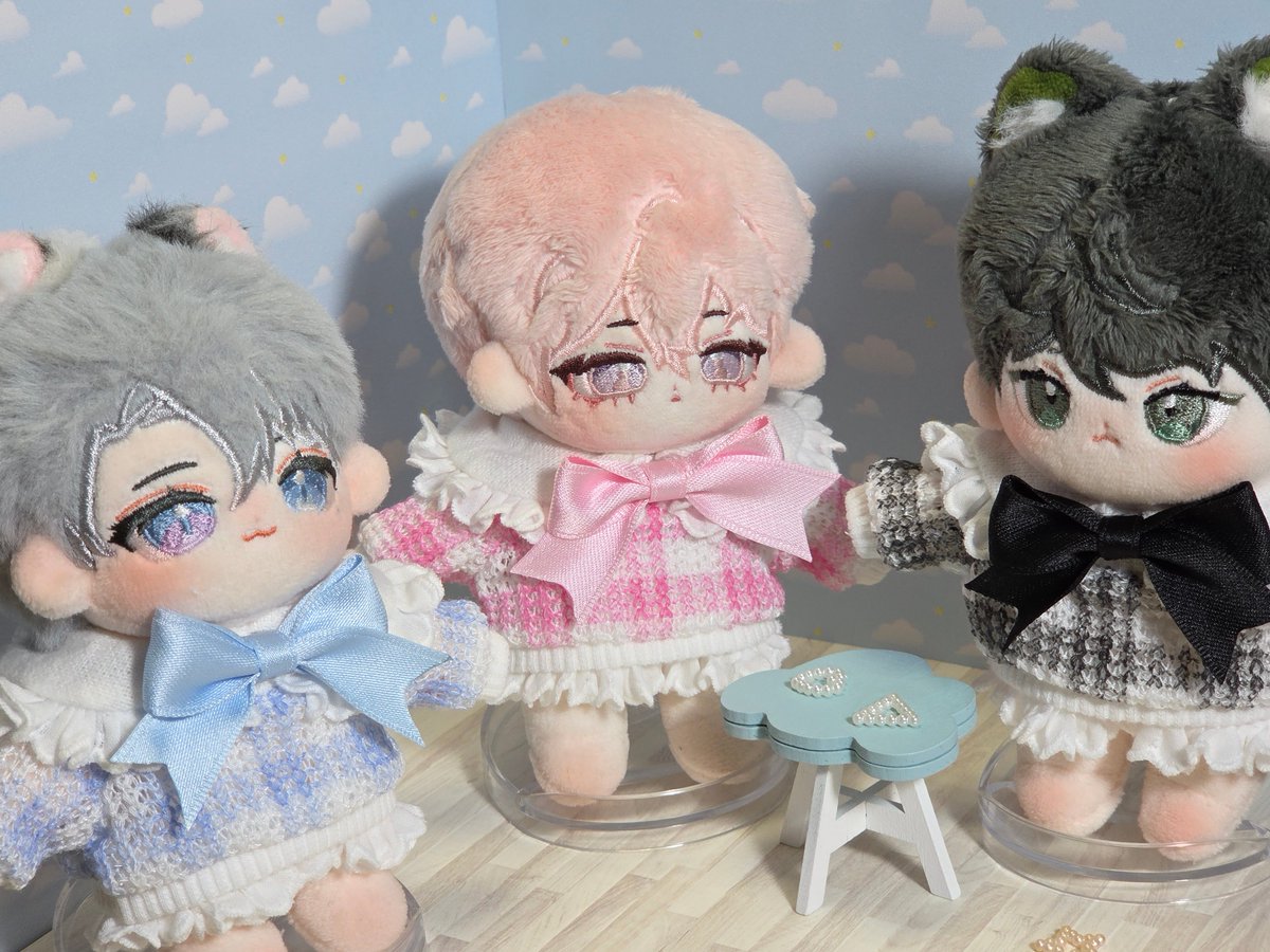 루미클로젯💖 tweet media