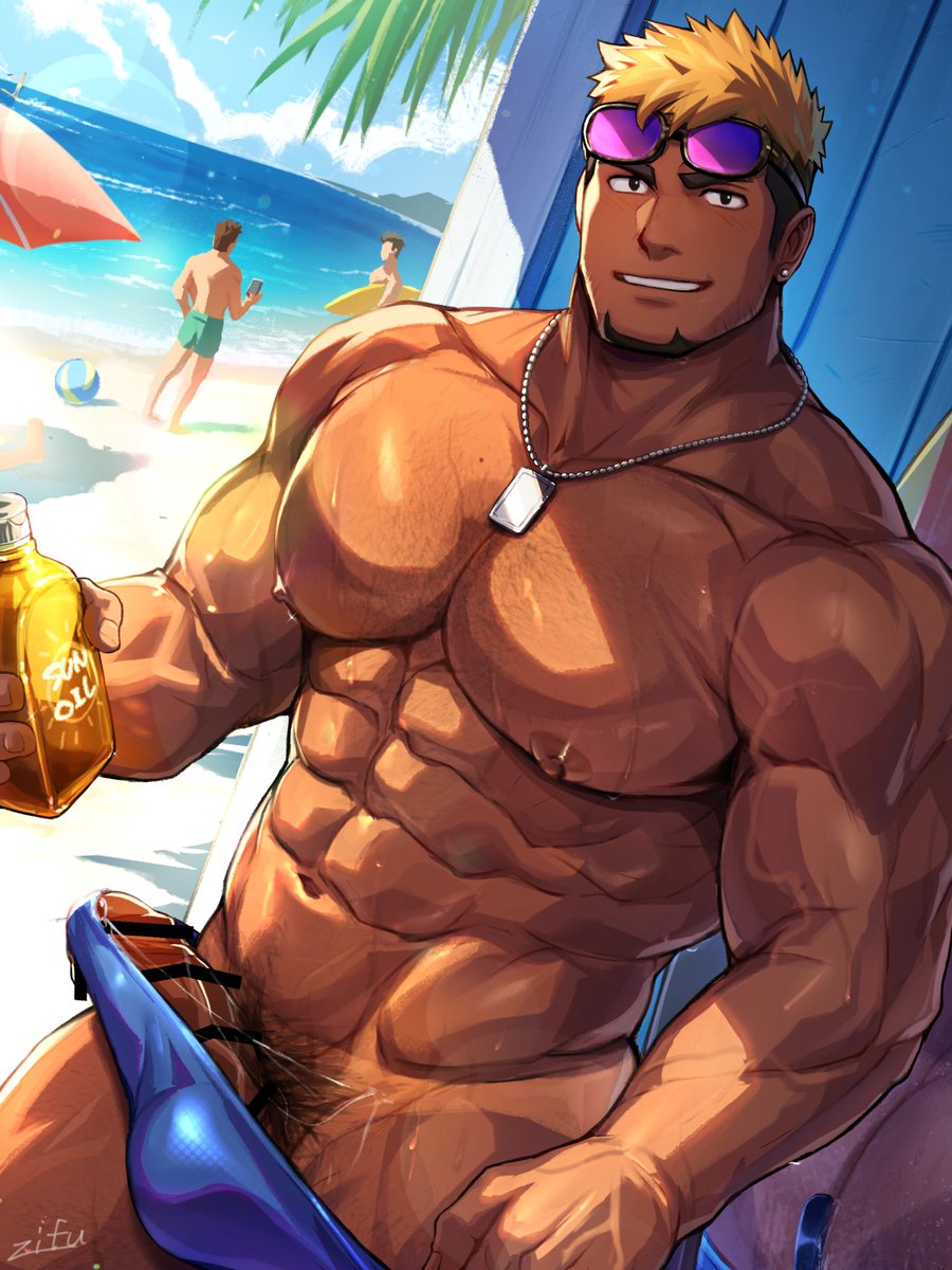 zifu (ジフ) tweet media