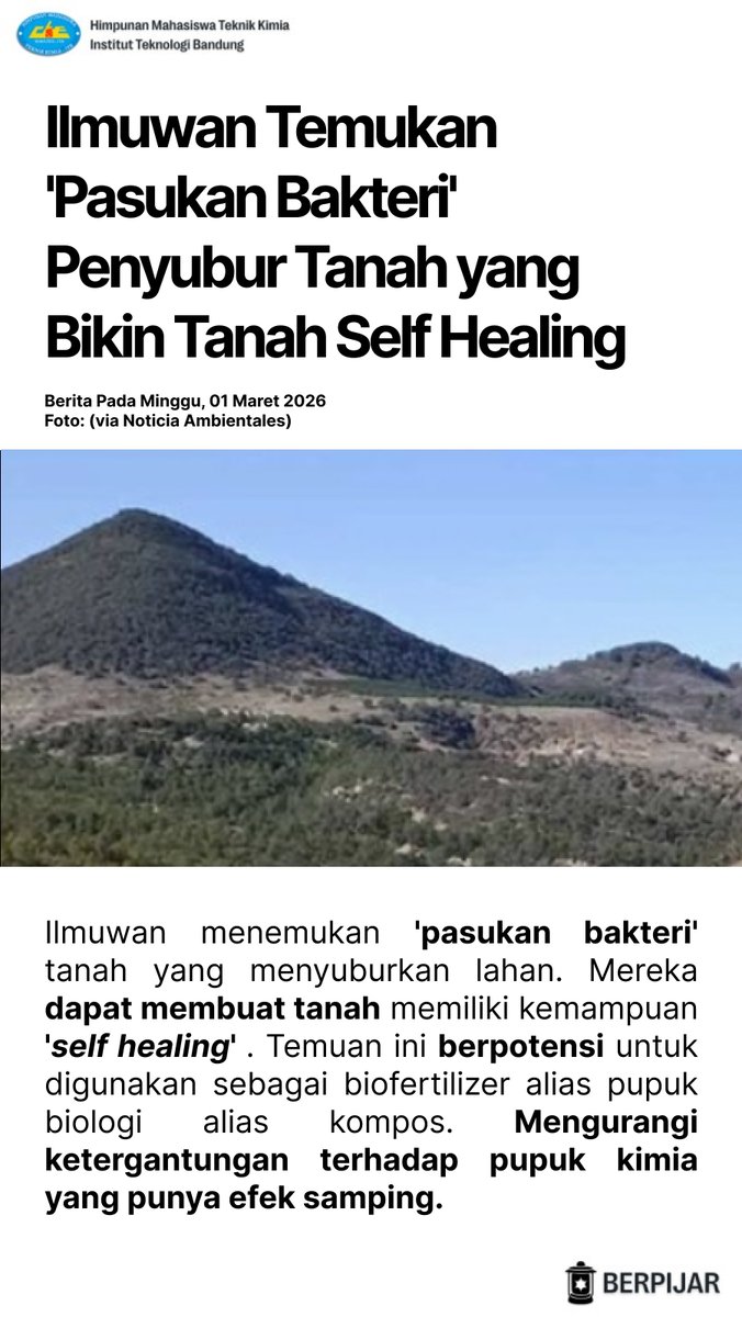 HIMATEK-ITB tweet media