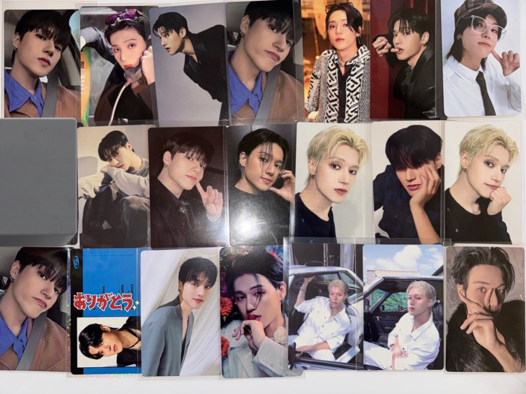 ただのオタク tweet media