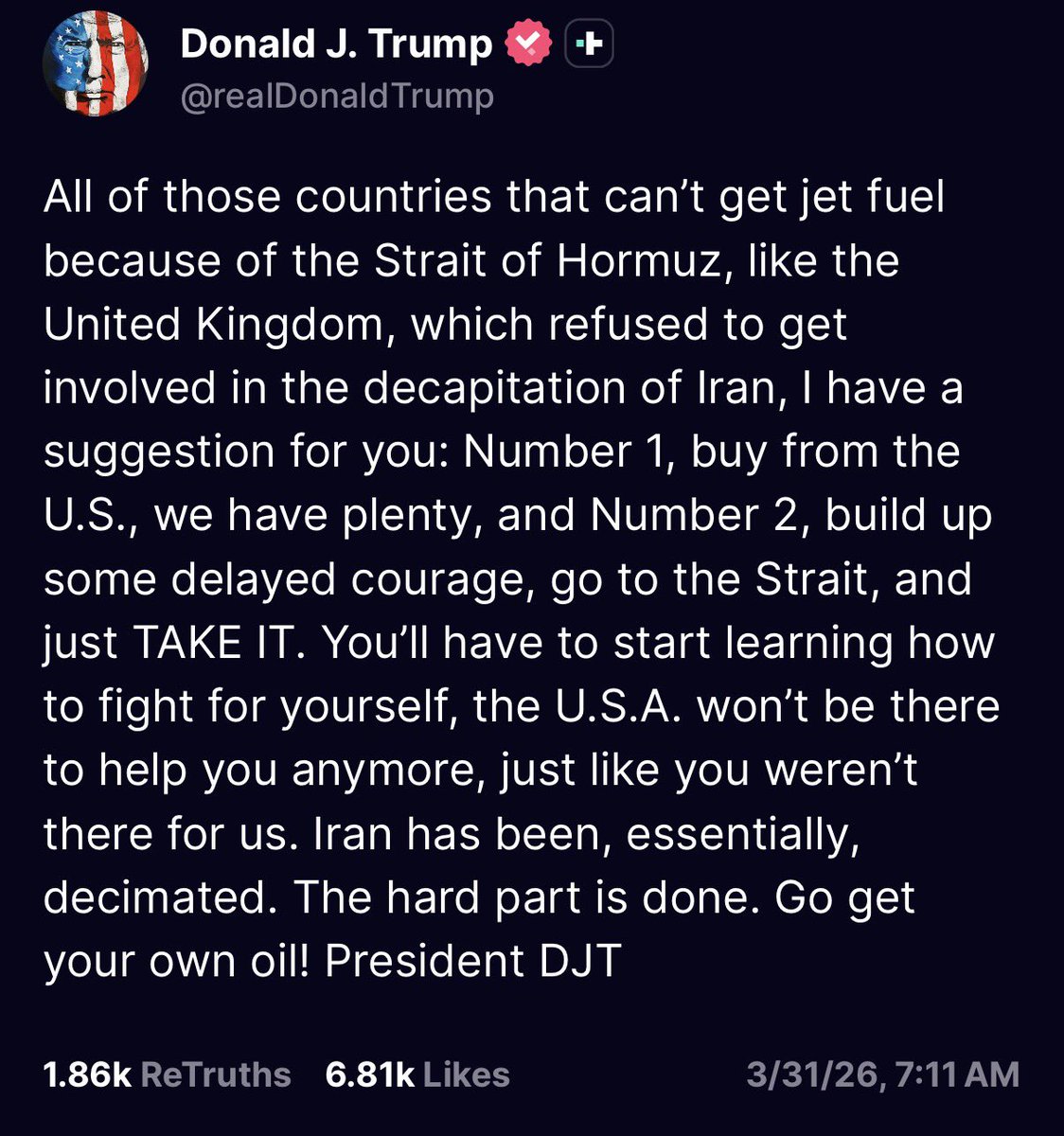 The Kobeissi Letter tweet media