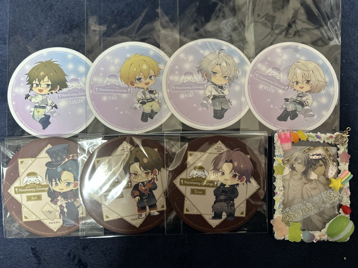 はーちゃん交換垢🍑プロカ必読 tweet media