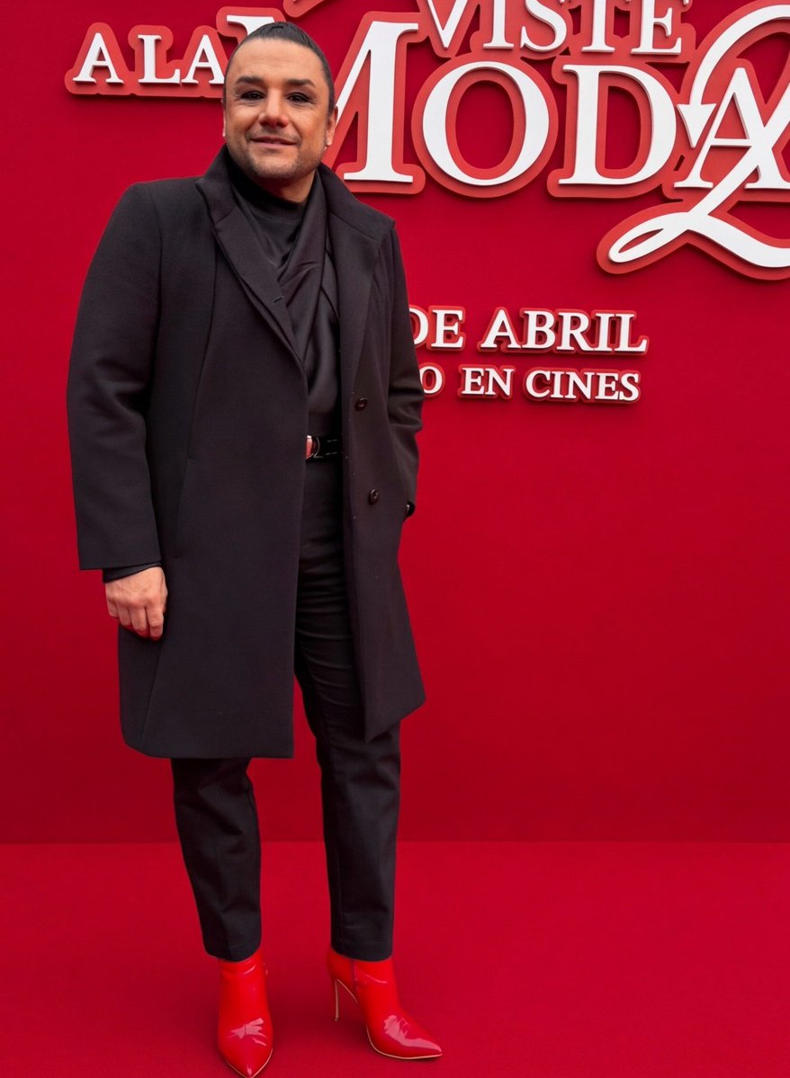 Doña Carmelita tweet media