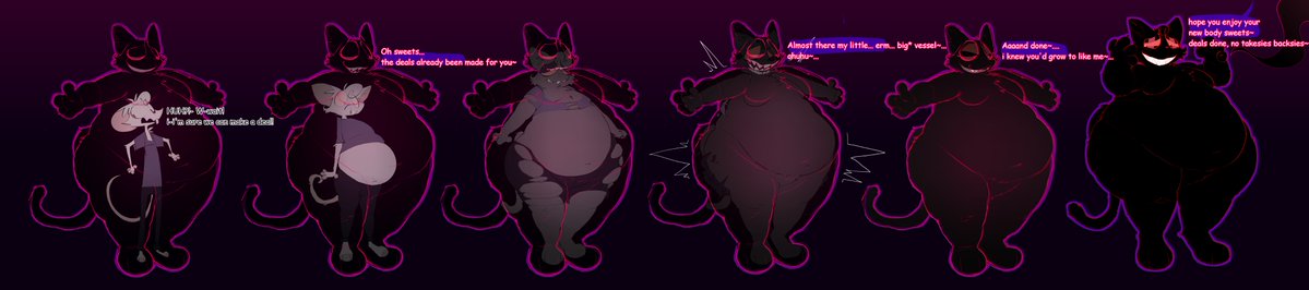 YeenerSkunker tweet media