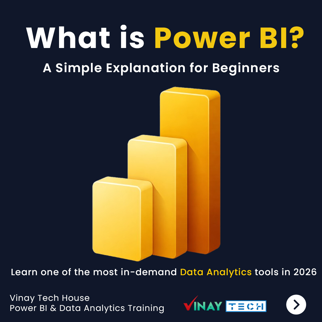 Vinay Tech House tweet media