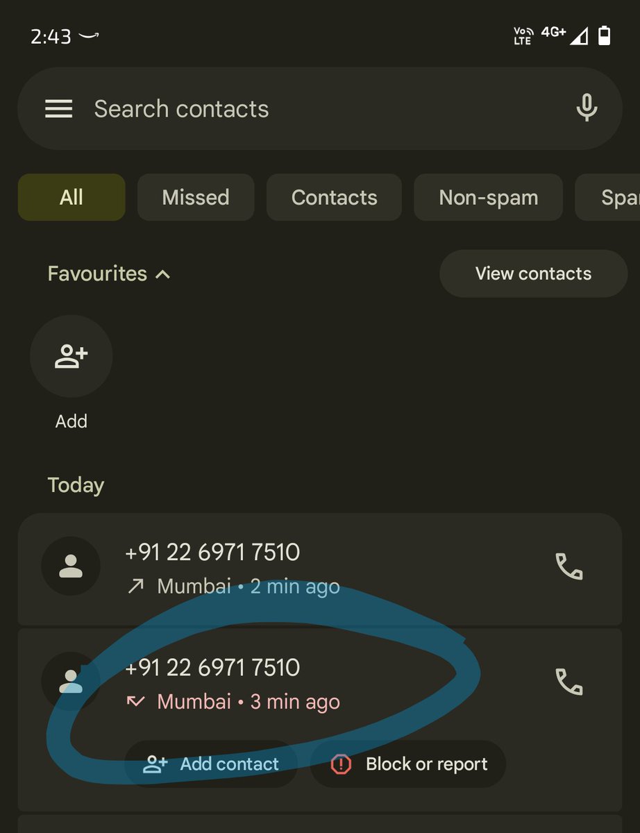 iam_ArvindS's tweet image. Ppl they don't even bother to call the customer if they have issues, they will just provide one ring missed call. #NativeRO @UC_Assist @LivpureSmart @EFL_Cares @BlueStarLtd @TataConsumer