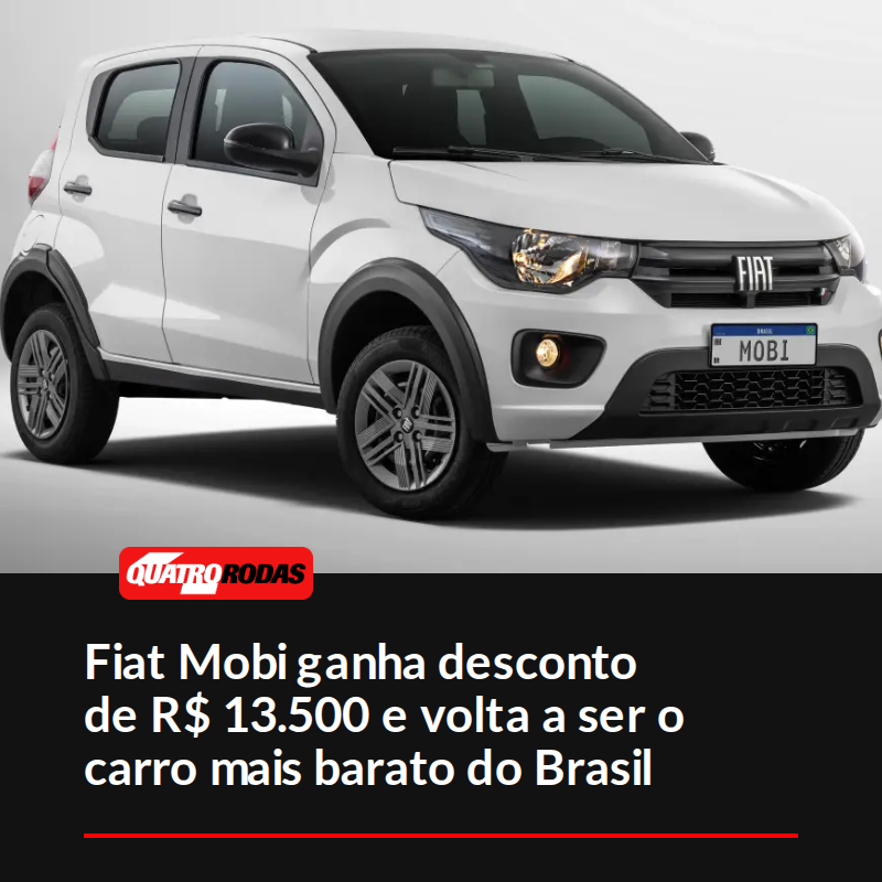 QUATRO RODAS tweet media