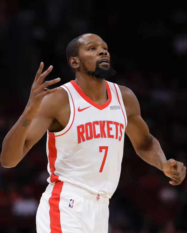 Around the Game tweet media