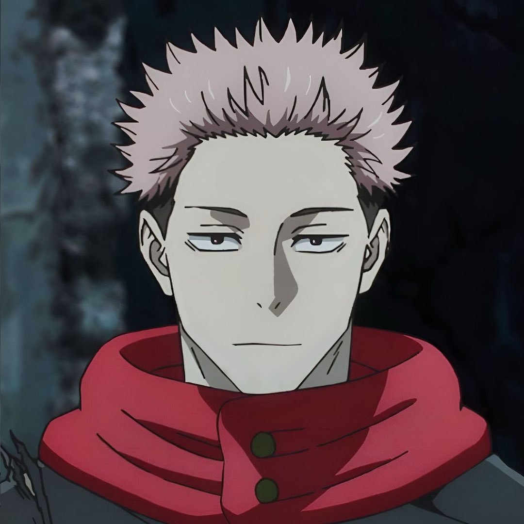 虎杖宿儺〈非公式〉 tweet media