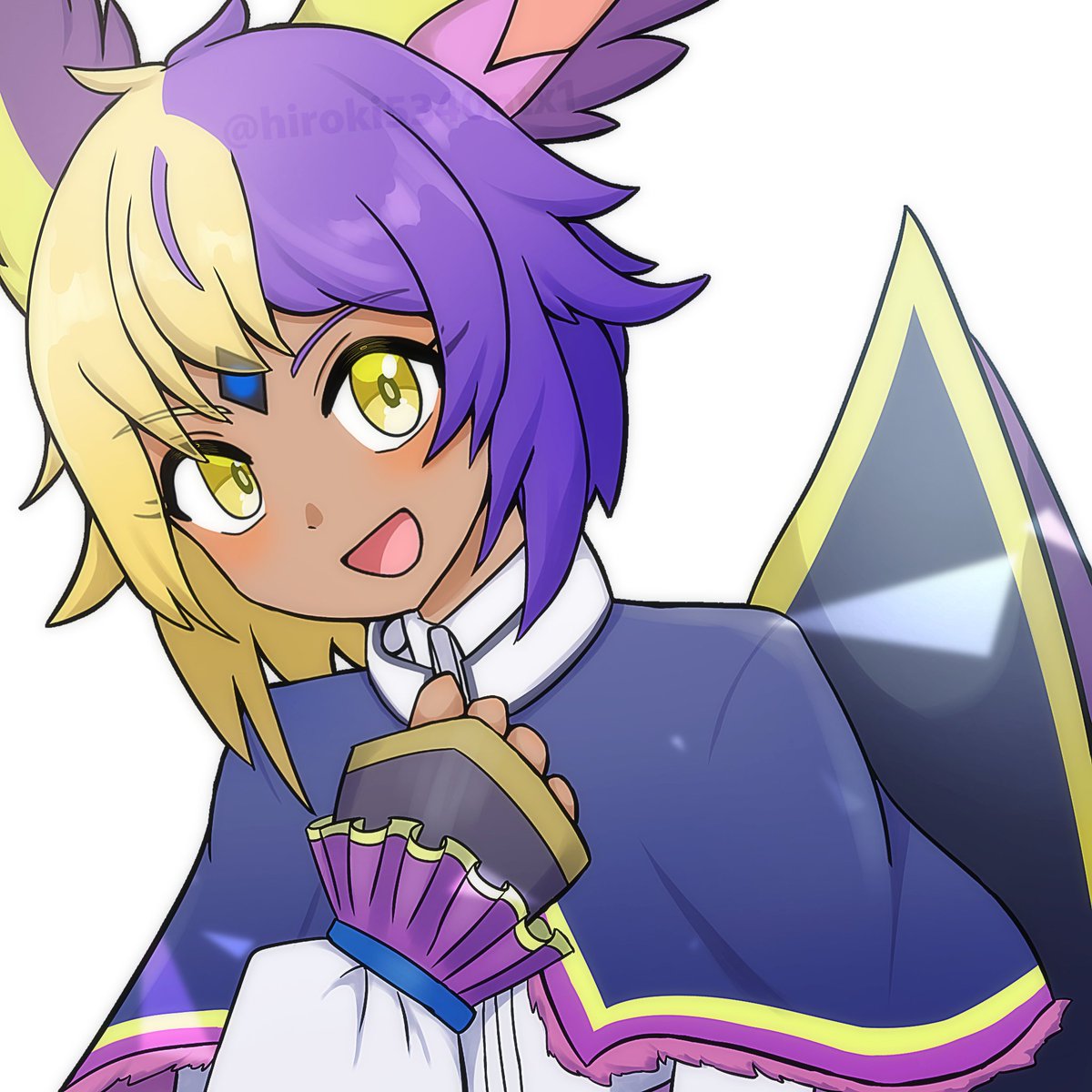 生身生者🌊 tweet media