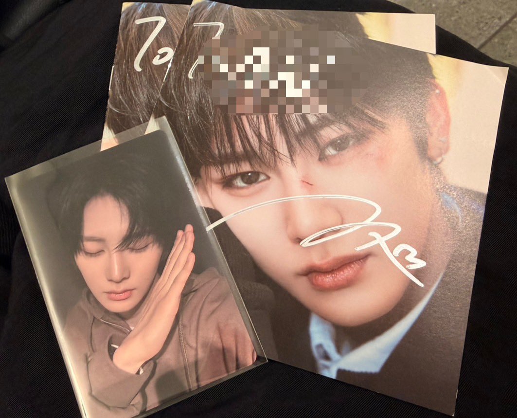 まむぴ tweet media