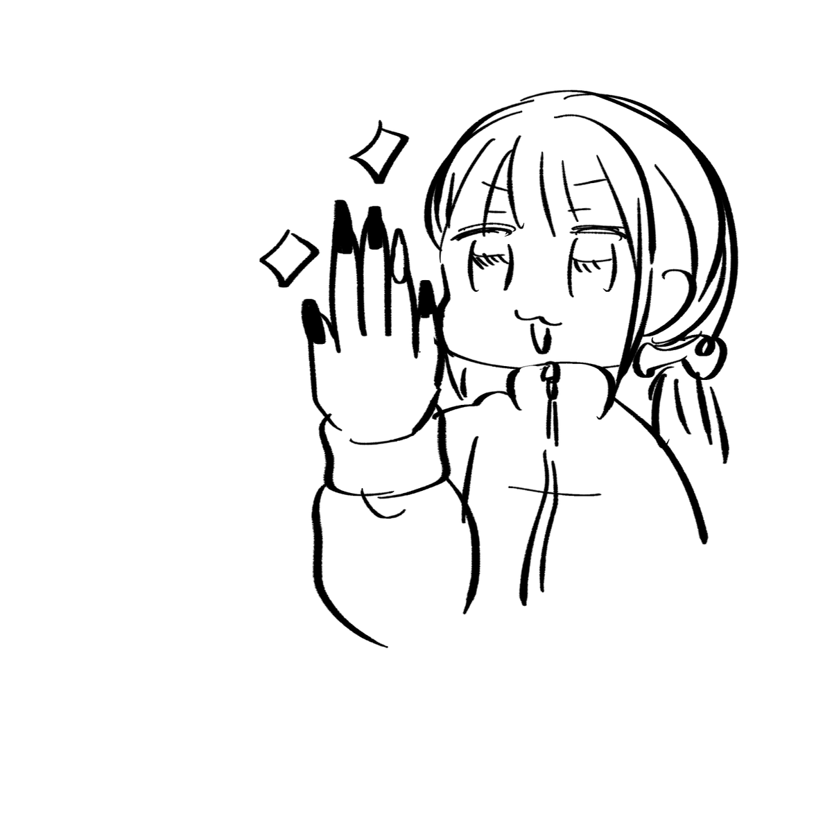 サブこや tweet media