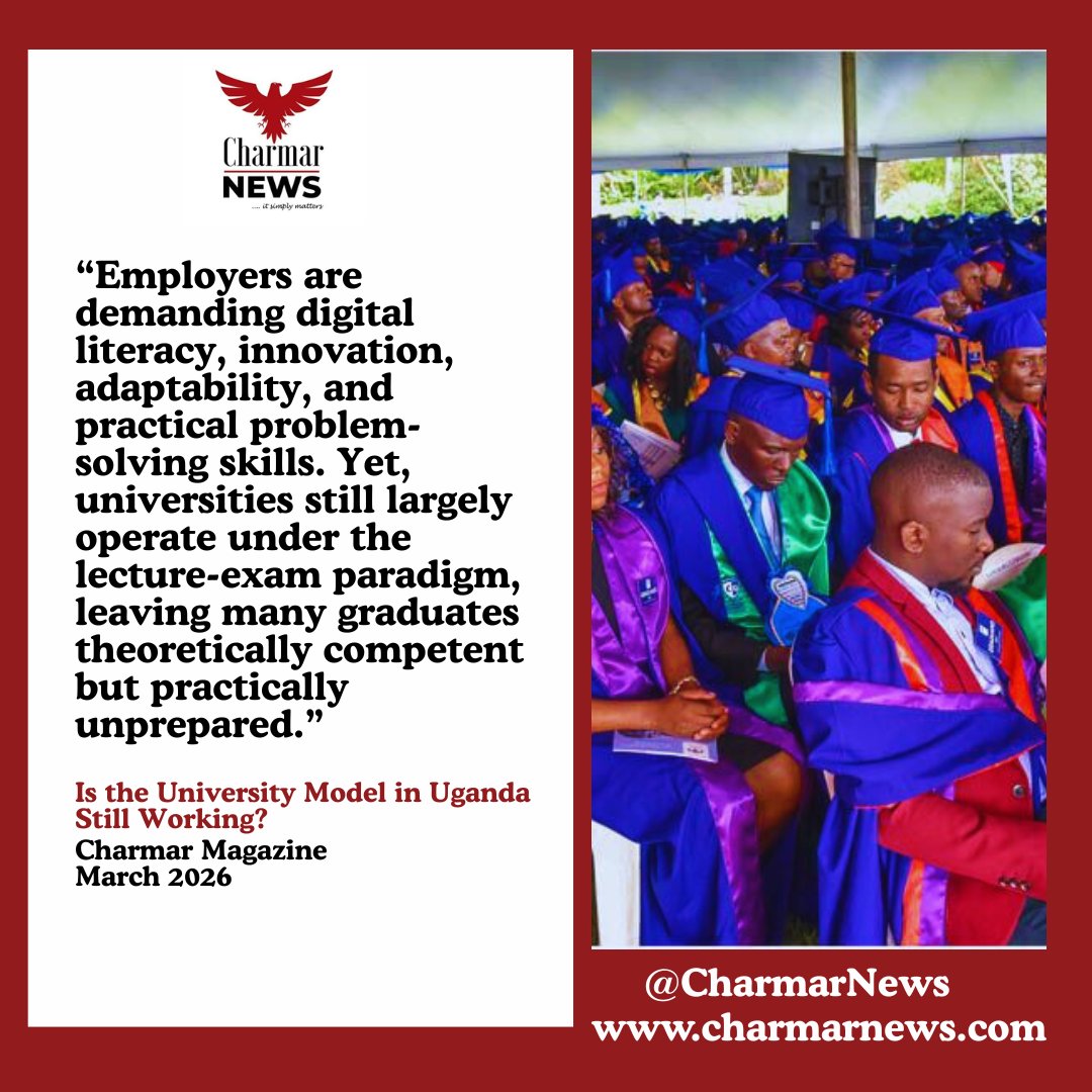 Charmar News🇺🇬 tweet media