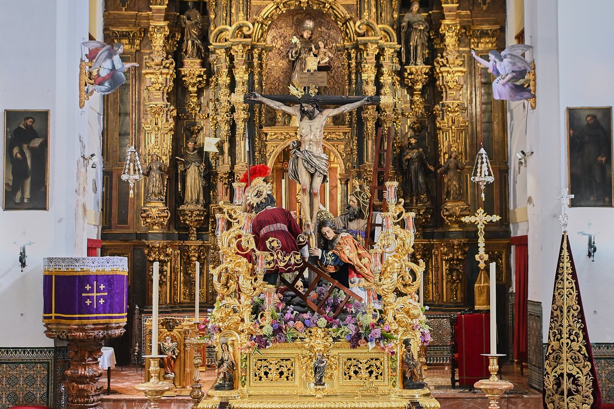 Hdad. Sacramental del Buen Fin tweet media