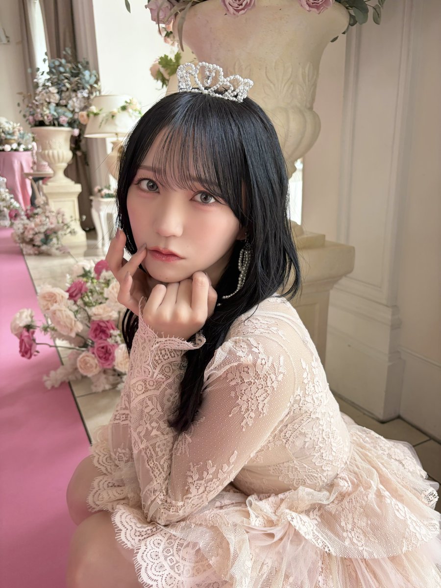 野口 衣織 tweet media