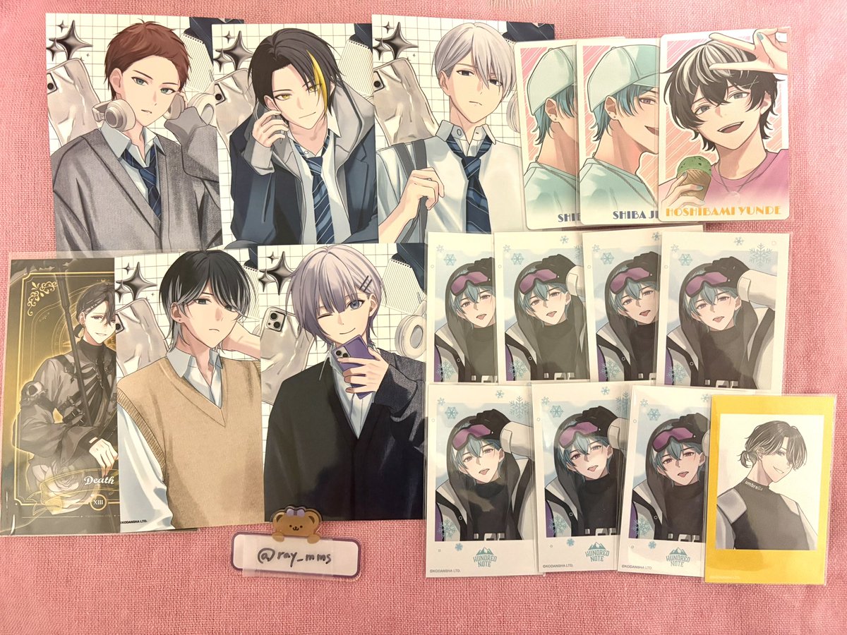 Miri🐻🍒 tweet media