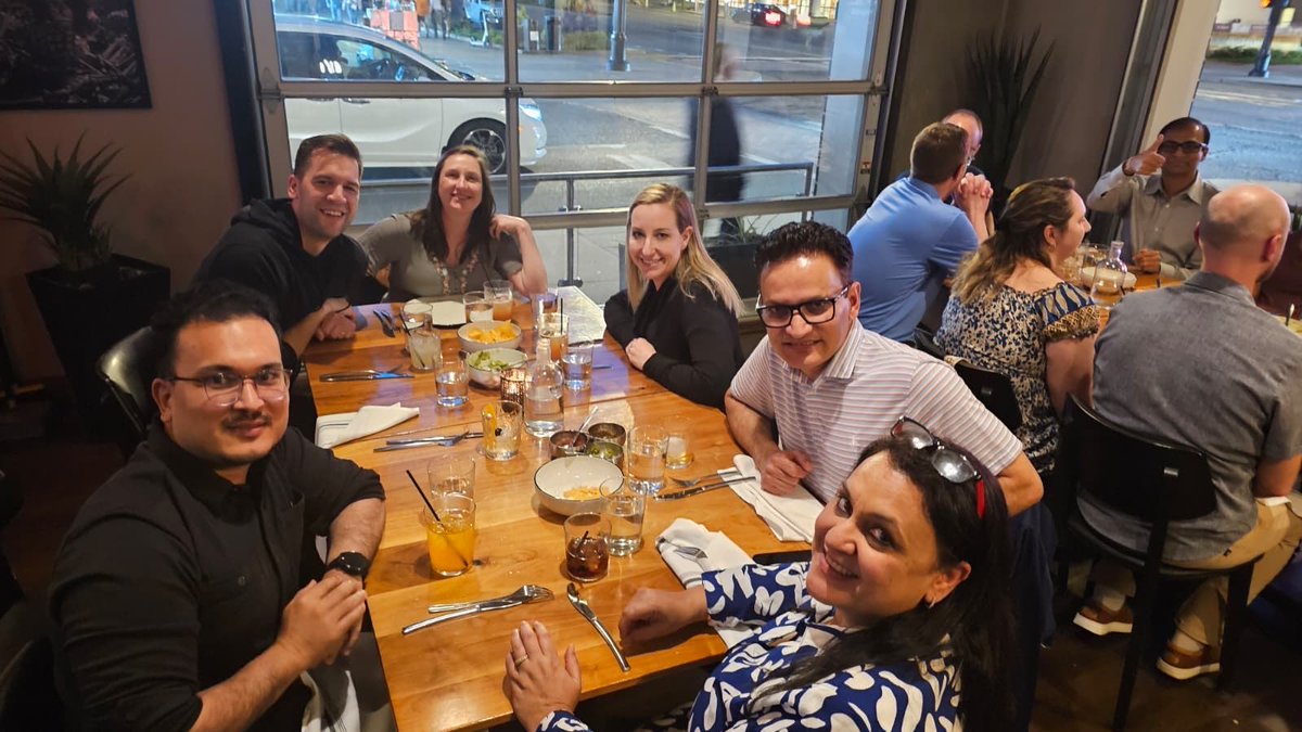 Rupesh Prasad tweet media