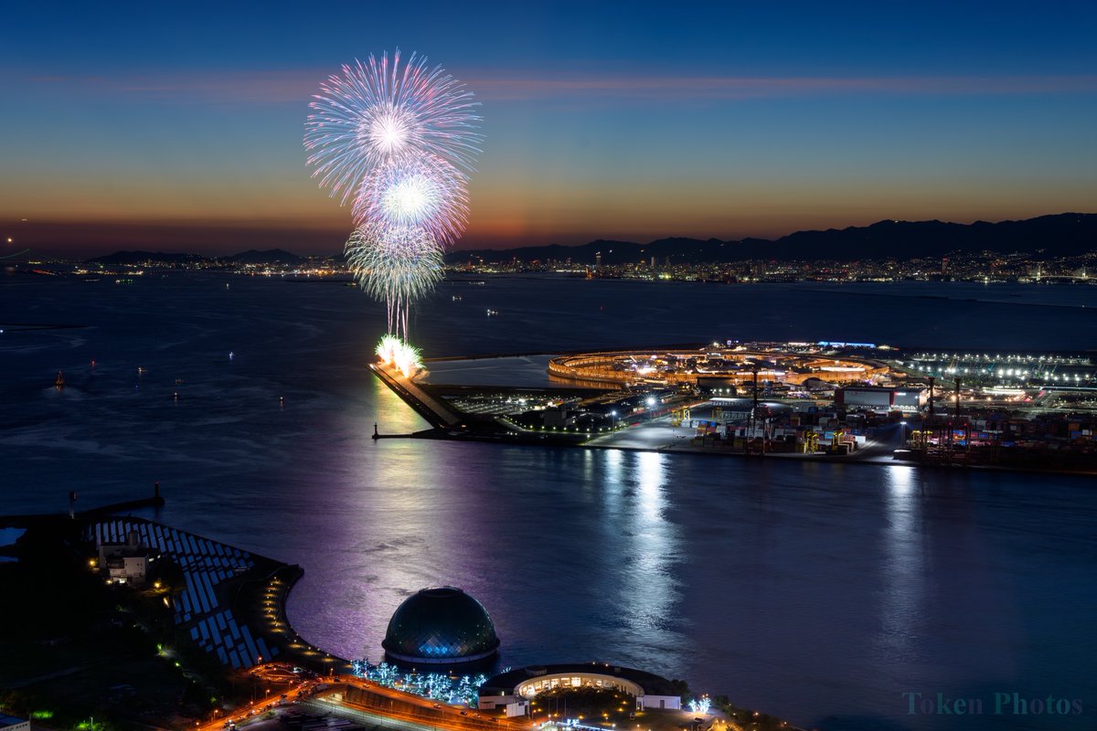 トークン tweet media