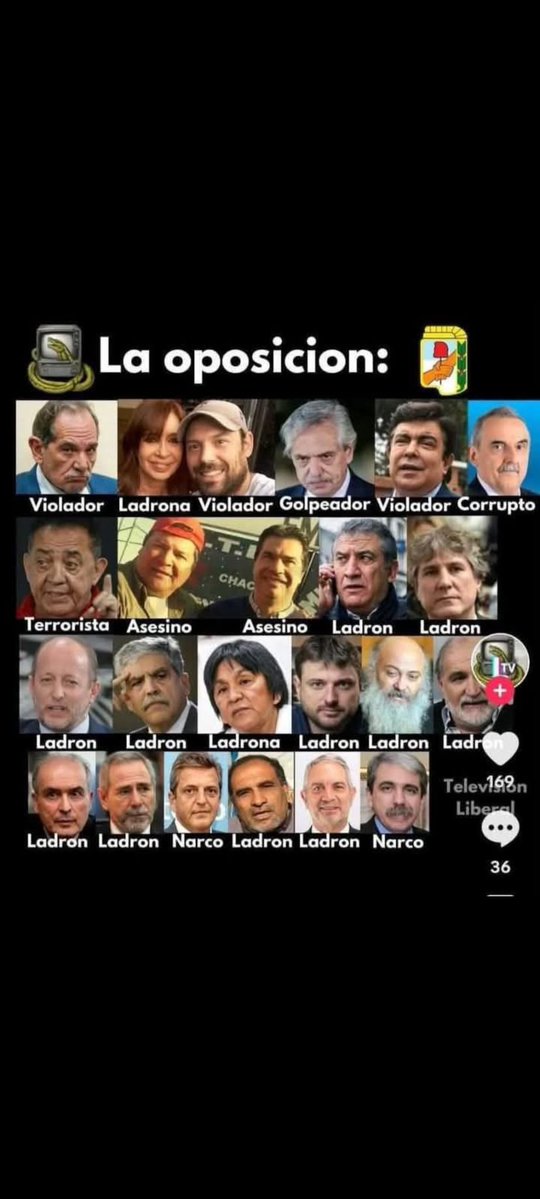 kukas nunca mas tweet media