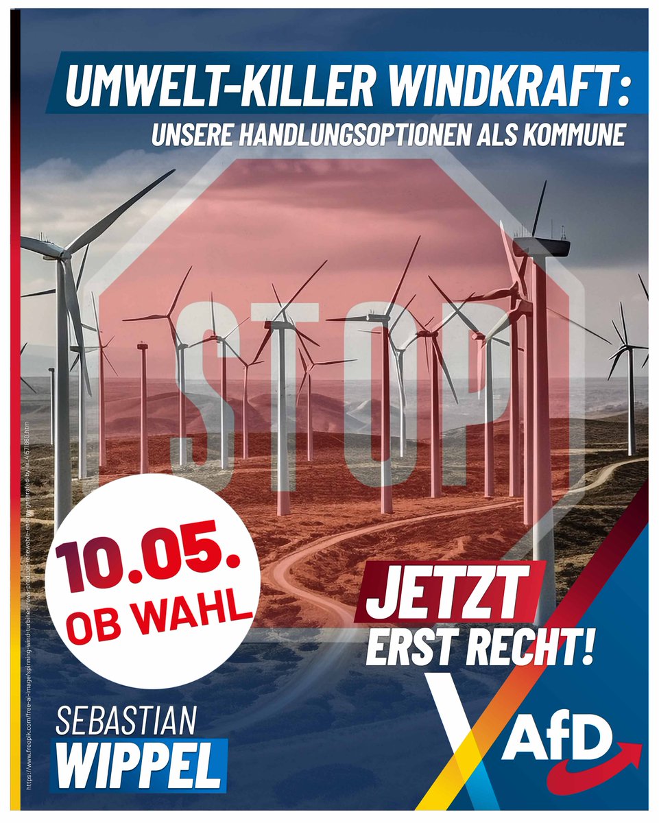 Sebastian Wippel tweet media