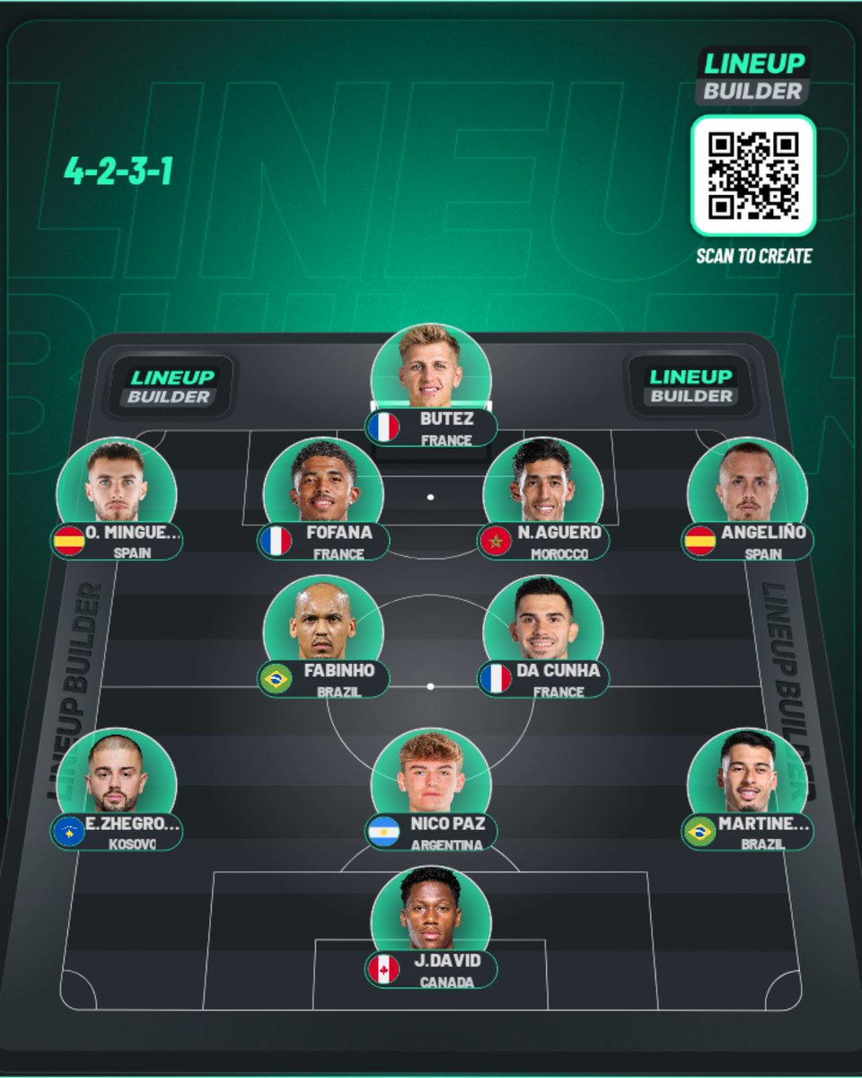 Abraham Yamba Mananga Officiel 🇨🇩 tweet media