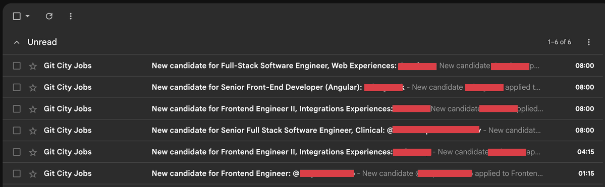 Samuel Rizzon → thegitcity.com tweet media