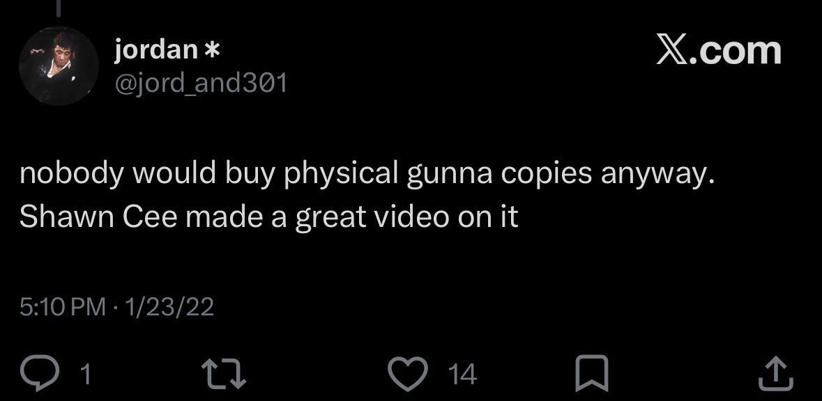 Still™️ tweet media